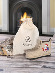 Cozyz Valeshi - Seasonal - Cozyz Shoes